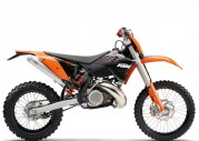 KTM 300 EXC